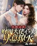 小祖宗在财阀大佬心尖肆意撩火